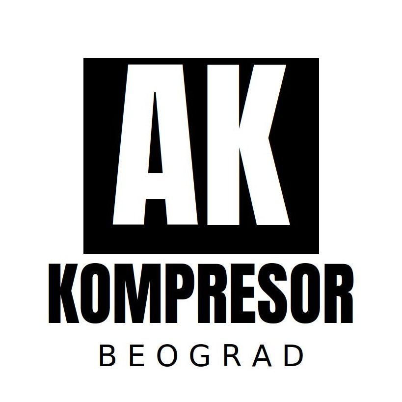 Auto Kuća Kompresor