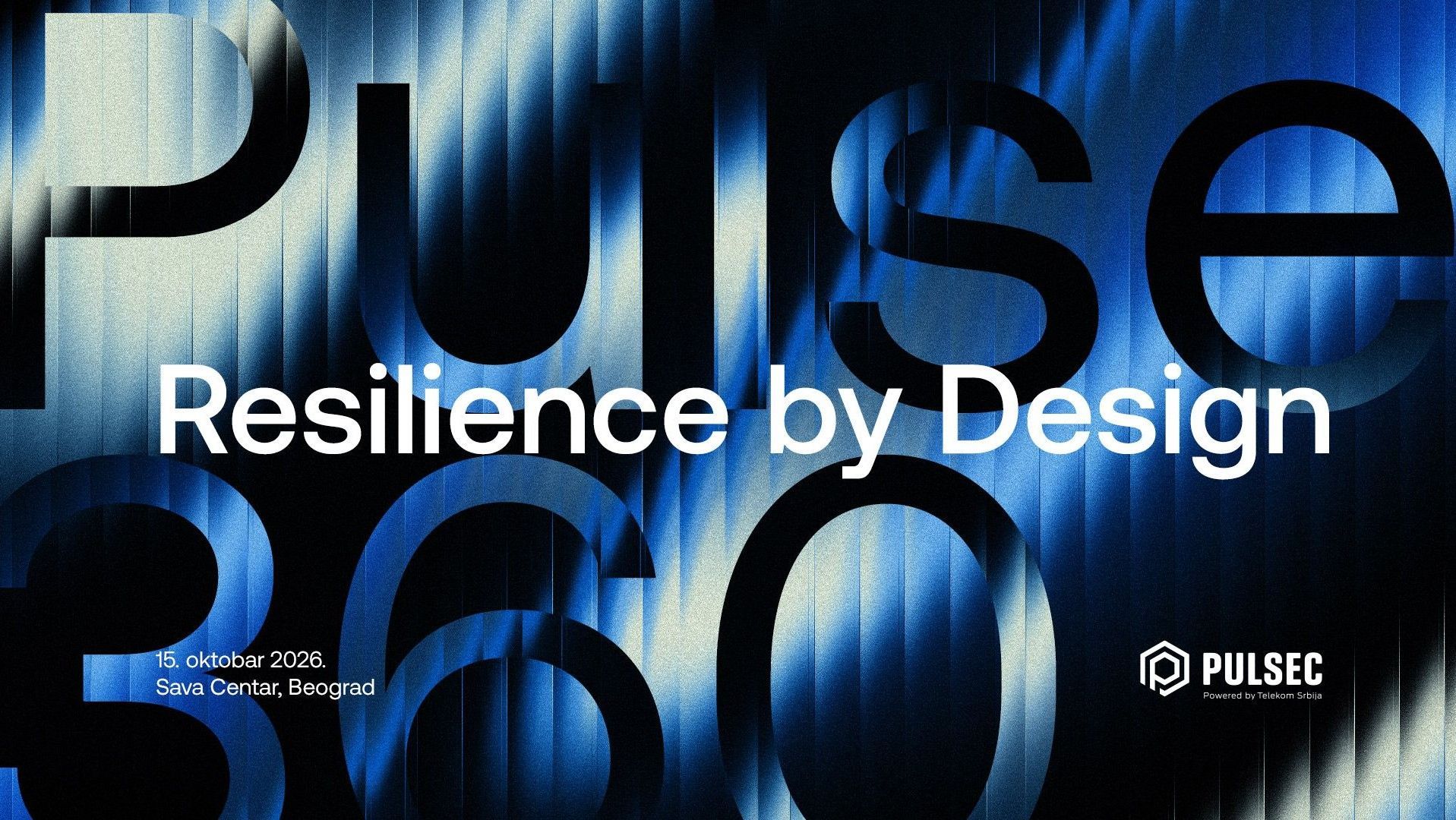 Pulse360 - Resilience by Design