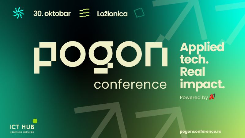 Pogon conference