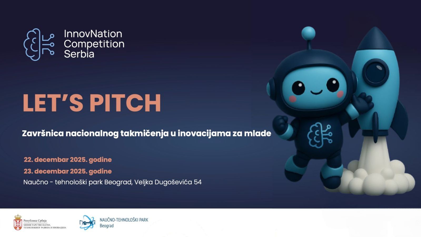 InnovNation Competition Serbia